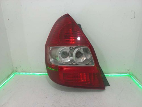 LANTERNA ESQUERDA HONDA FIT 1.4 2005
