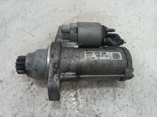 MOTOR DE PARTIDA/ ARRANQUE VOLKSWAGEN VIRTUS 1.6 2019
