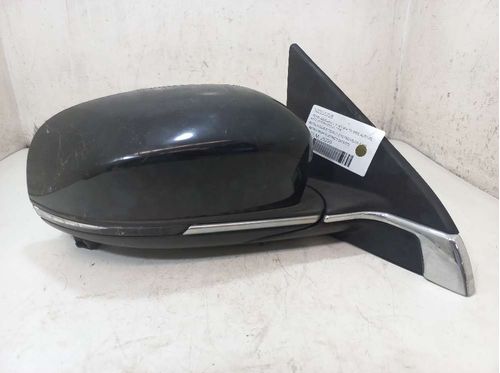 RETROVISOR ELETRICO DIREITO FIAT TOTO 2.0 2018