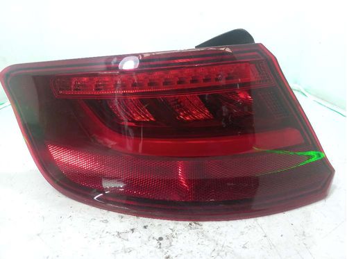 LANTERNA ESQUERDA AUDI A3 1.8 2014