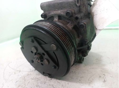 COMPRESSOR DO AR CONDICIONADO JAC MOTORS J3 1.4 2013