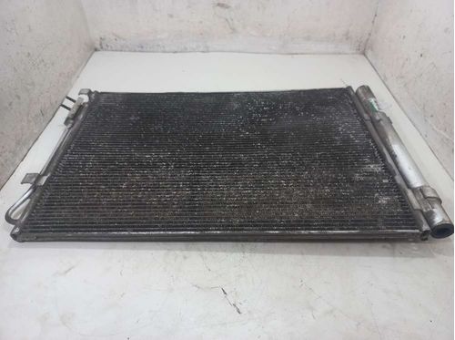 CONDENSADOR HYUNDAI HB20 1.6 2015