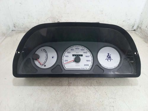 PAINEL DE INSTRUMENTOS FIAT UNO 1.0 2004