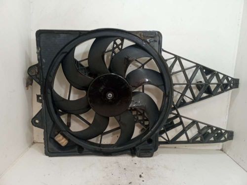 VENTOINHA/ ELETROVENTILADOR FIAT BRAVO 1.8 2013