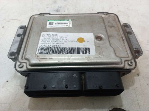MODULO DE INJECAO KIA PICANTO 1.0 2014