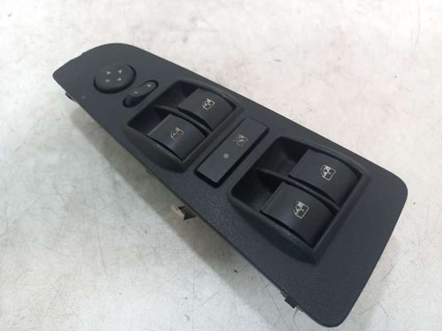 INTERRUPTOR VIDRO DIANT. ESQ FIAT LINEA 1.9 2010