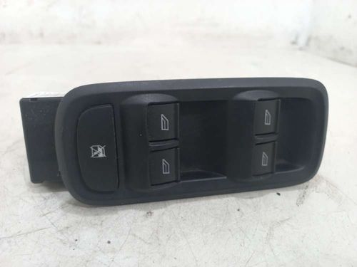 INTERRUPTOR VIDRO DIANT. ESQ FORD KA 1.0 2016