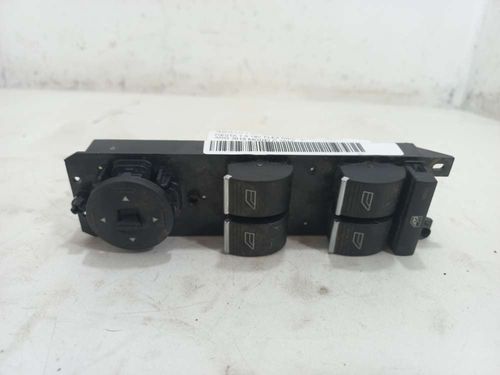 INTERRUPTOR VIDRO DIANT. ESQ FORD FIESTA 1.5 2016