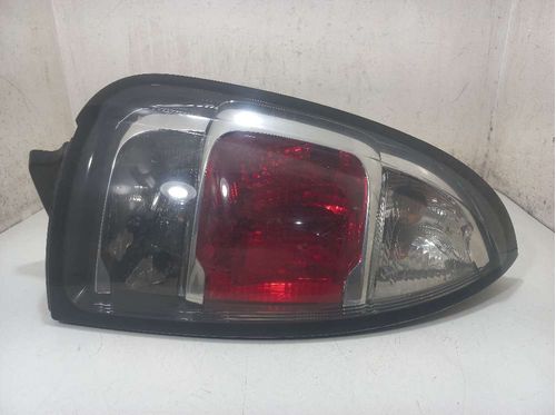LANTERNA ESQUERDA CITROEN C3 PICASSO 1.6 2013