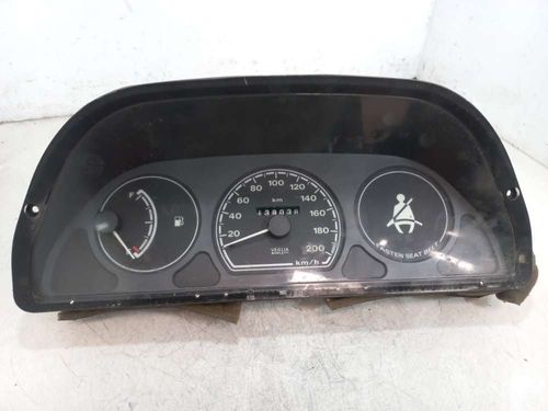 PAINEL DE INSTRUMENTOS FIAT PALIO 1.0 2002