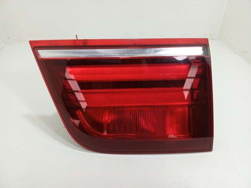 LANTERNA DA TAMPA DIREITA BMW X5 4.4 2013
