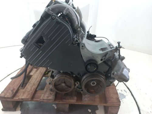 MOTOR COMPLETO FIAT BRAVA 1.6 2002
