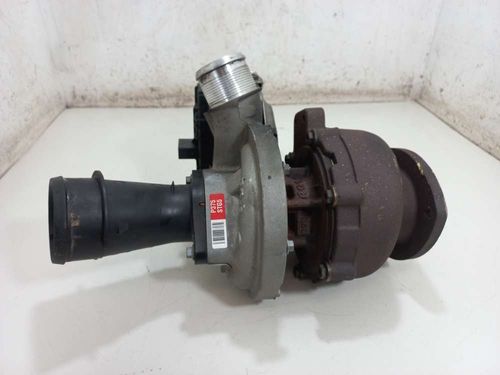 TURBINA TURBOCOMPRESSOR FORD RANGER 3.2 2019