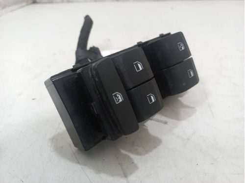 INTERRUPTOR VIDRO DIANT. ESQ HYUNDAI HB20 VISION 1.0 2020