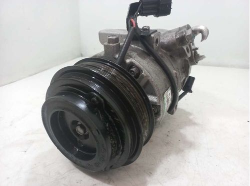 COMPRESSOR DO AR CONDICIONADO HYUNDAI IX35 2.0 2020