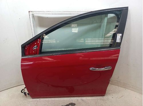 PORTA DIANTEIRA ESQ FIAT BRAVO 1.8 2014