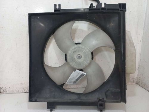 VENTOINHA/ ELETROVENTILADOR SUBARU FORESTER 2.0 2010