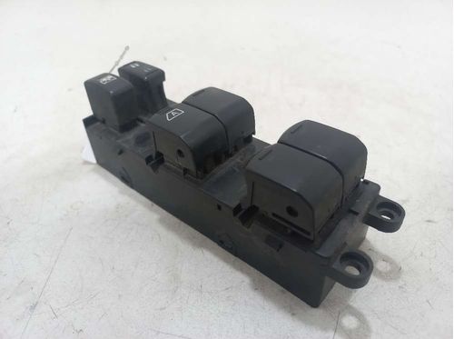 INTERRUPTOR VIDRO DIANT. ESQ NISSAN TIIDA 1.8 2012