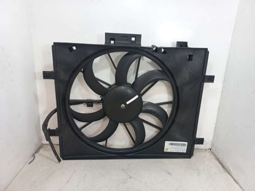 VENTOINHA/ ELETROVENTILADOR NISSAN VERSA 1.0 2018