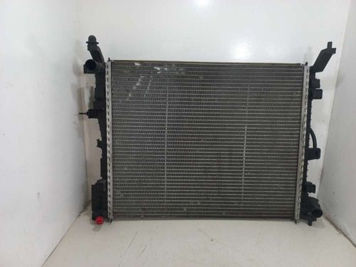 RADIADOR NISSAN VERSA 1.6 2016
