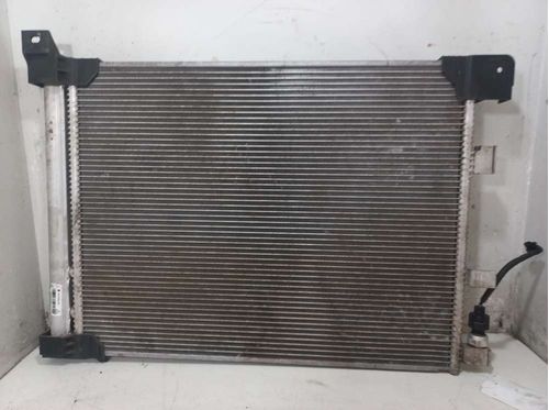 CONDENSADOR NISSAN SENTRA 2.0 2015