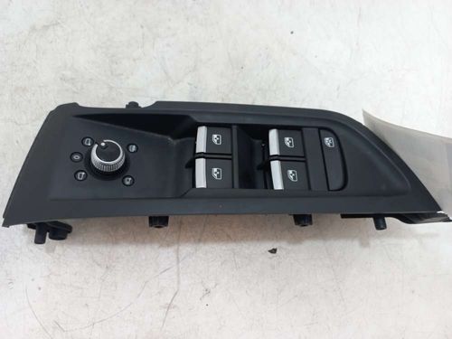 INTERRUPTOR VIDRO DIANT. ESQ AUDI Q5 2.0 2019