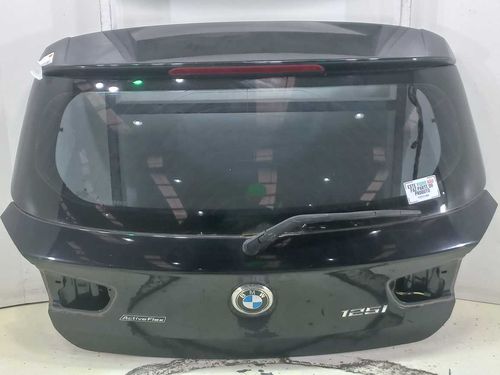 TAMPA TRASEIRA BMW 125I M SPORT/ACTIVE FLEX 2.0 TB AUT. 5P 2.0L 2016