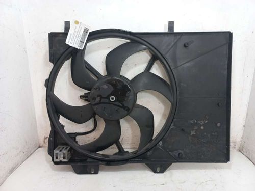 VENTOINHA/ ELETROVENTILADOR PEUGEOT 208 1.6 2015