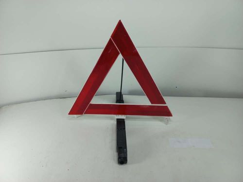 TRIANGULO DE SEGURANCA NISSAN SENTRA 2.0 2016