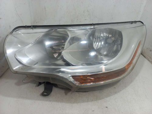 FAROL ESQUERDO CITROEN C4 1.6 2015