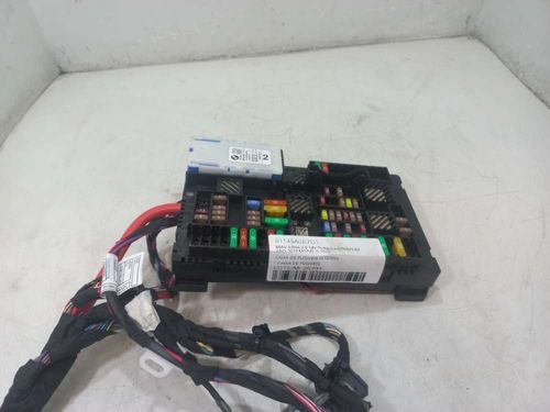 CAIXA DE FUSIVEIS BMW 320 2.0 2023