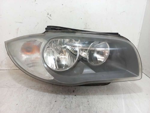FAROL DIREITO BMW 118 2.0 2011