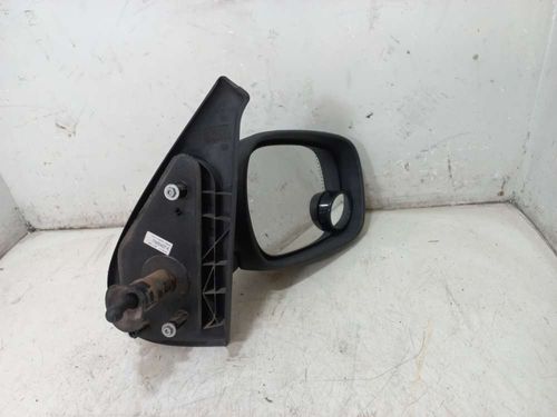 RETROVISOR MANUAL DIREITO RENAULT KANGOO 1.6 2012
