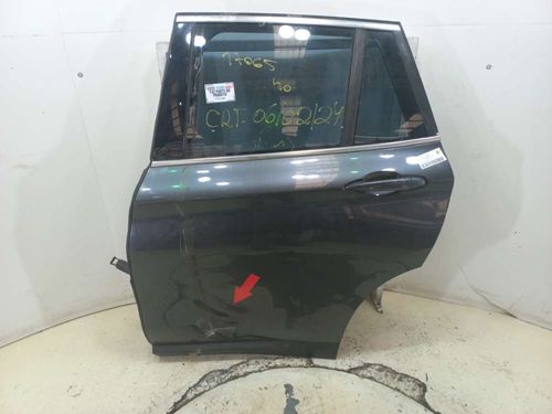 PORTA TRASEIRA ESQ BMW X1 2.0 2020