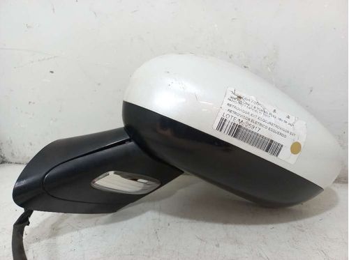 RETROVISOR ELETRICO ESQUERDO PEUGEOT 308 1.6 2017