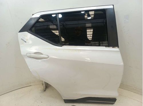 PORTA TRASEIRA DIR NISSAN KICKS 1.6 2022