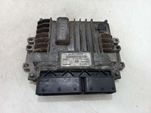 MODULO DE INJECAO SSANGYONG KORANDO 2.0 2012