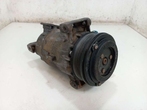 COMPRESSOR DO AR CONDICIONADO CHEVROLET PICK-UP 2.8 2011