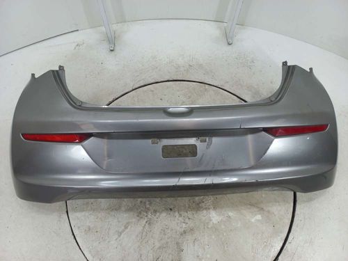 PARACHOQUE TRASEIRO HYUNDAI HB20 1.0 2018