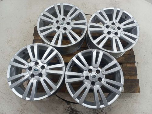 JOGO DE RODA ARO 19 LAND ROVER DISCOVERY 3.0 2011