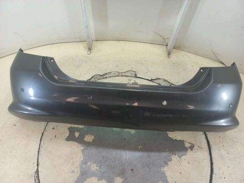 PARACHOQUE TRASEIRO HONDA FIT 1.5 2008