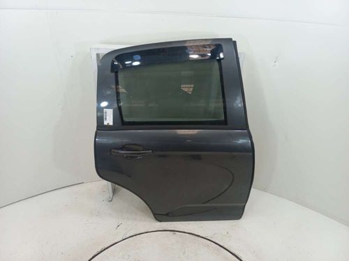 PORTA TRASEIRA DIR CITROEN C3 1.6 2018
