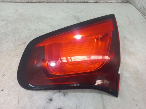 LANTERNA DA TAMPA DIREITA CITROEN C3 1.6 2016