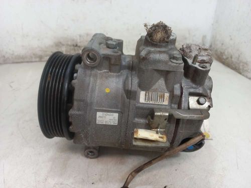 COMPRESSOR DO AR CONDICIONADO LAND ROVER SPORT 4.2 2006