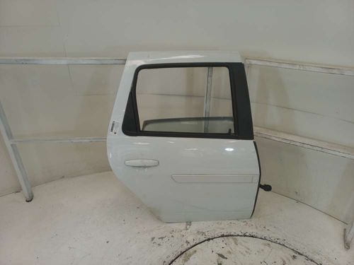 PORTA TRASEIRA DIR RENAULT DUSTER 2.0 2014