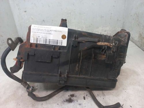 CAIXA DE FUSIVEIS TOYOTA HILUX 3.0 2008