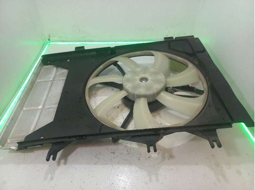 VENTOINHA/ ELETROVENTILADOR TOYOTA ETIOS 1.5 2018