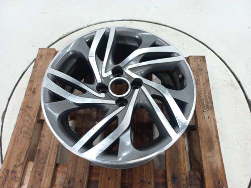 RODA DE LIGA LEVE TRAS DIREITA CITROEN C4 1.6 2015