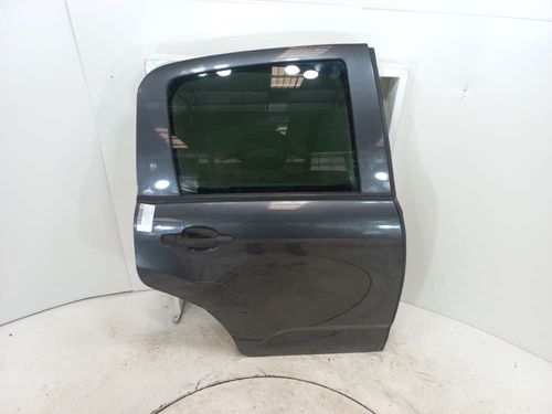 PORTA TRASEIRA DIR CITROEN C3 1.2 2018