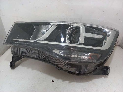 FAROL DIREITO CHERY TIGGO 1.5 2020